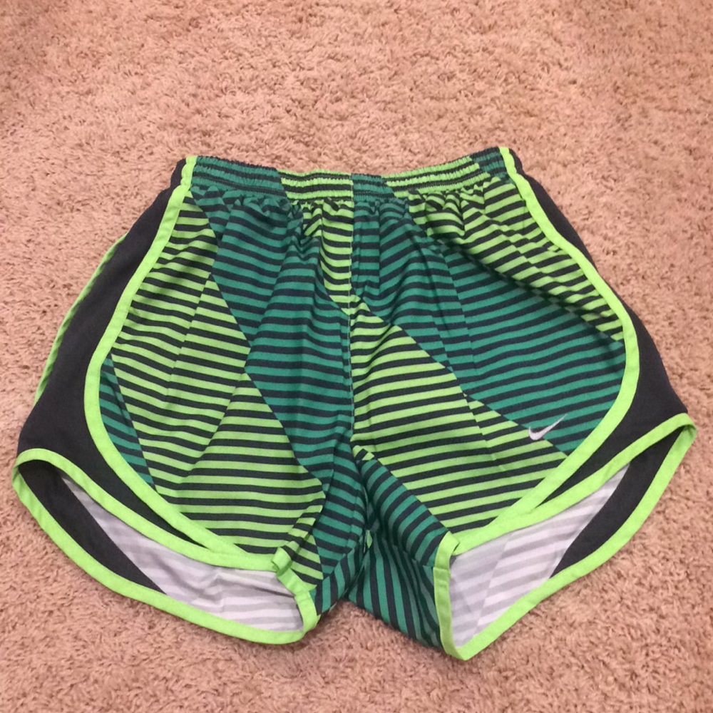 Nike Dri-Fit Running Shorts